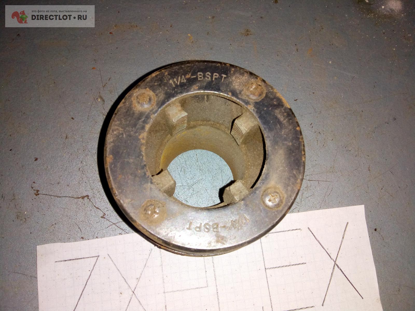 Клупп 1 1/4 \" - BSPT купить в Абакане цена 250 Р на DIRECTLOT.RU ...