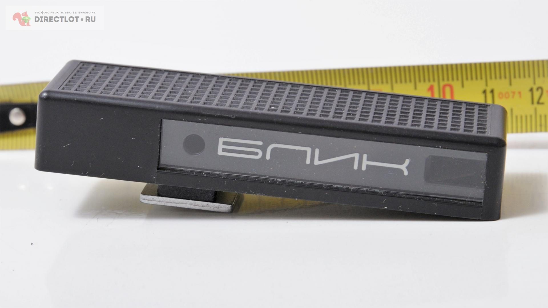 Дальномер Блик. ЛОМО купить в Мурманске цена 250 Р на DIRECTLOT.RU ...