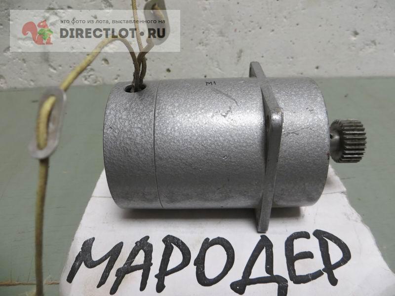 Электродвигатель асинхронный УАД-54Ф купить в Москве цена 200 Р на ...