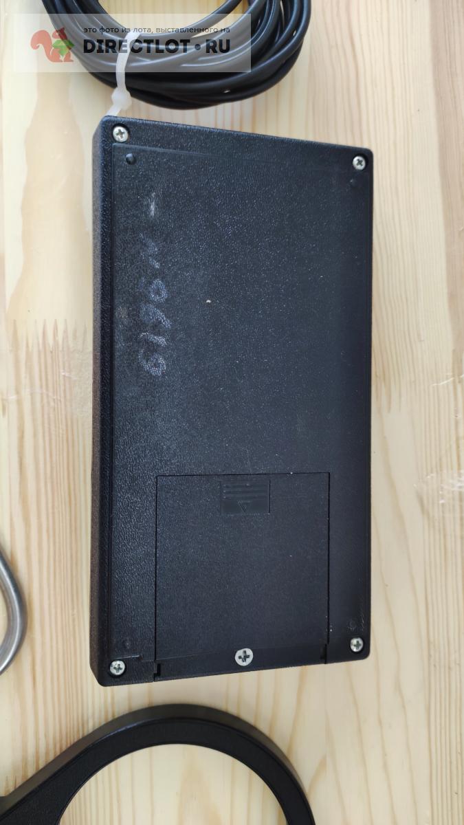 Кабельный локатор (Трассодефектоискатель) Greenlee BLL-200T купить на ...