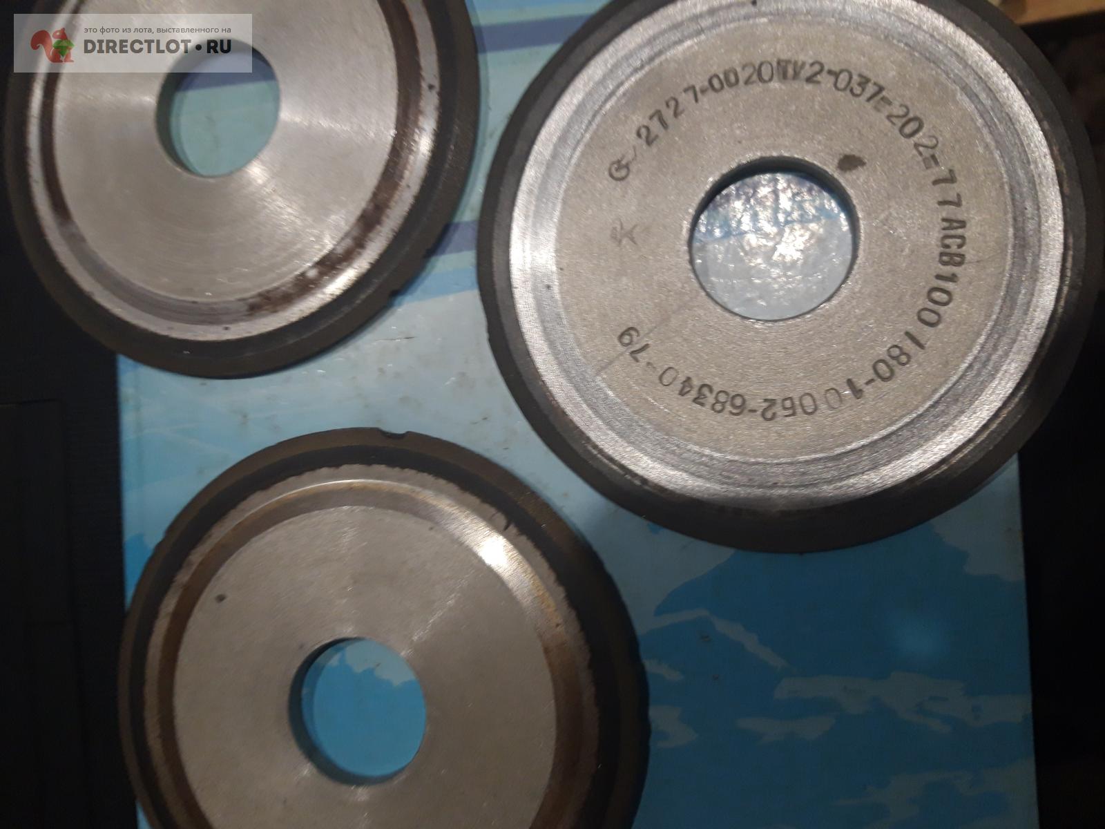 диск алмазный 125 для заточки пил острая кромка  в Таганроге цена .