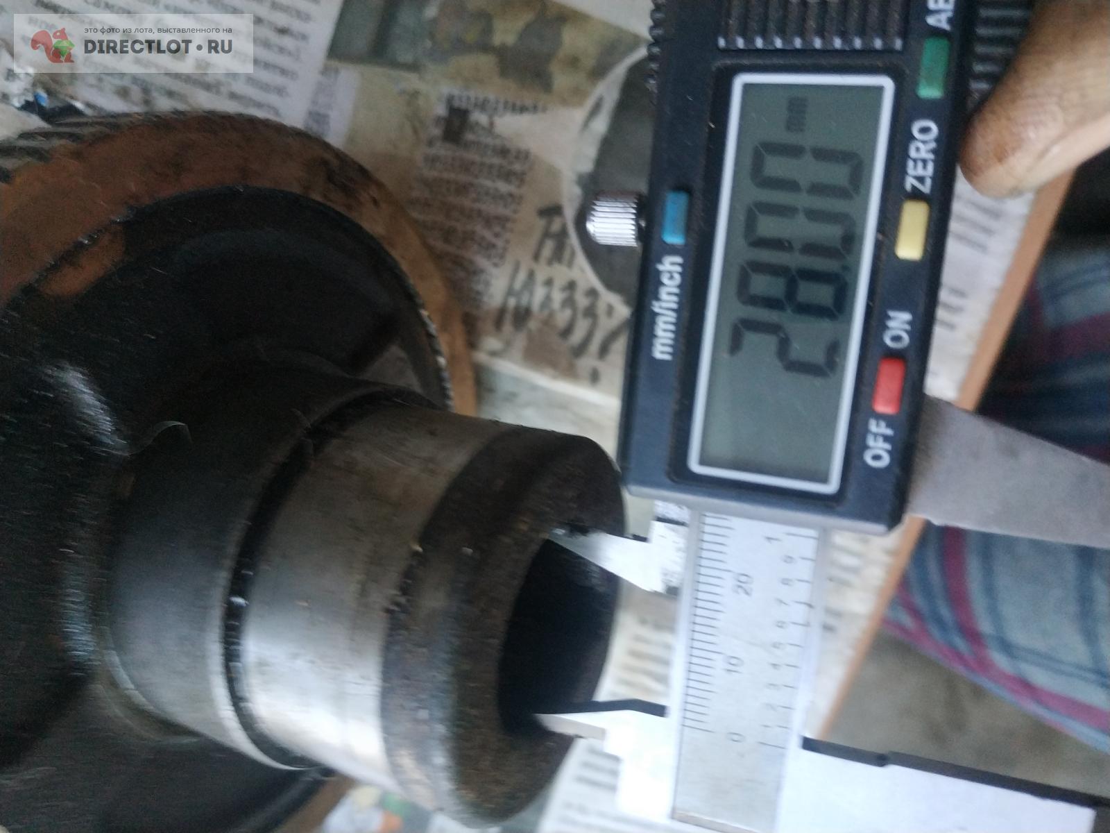 Червячная пара,шестерня+червяк.передаточное 1к 80 купить в Санкт ...