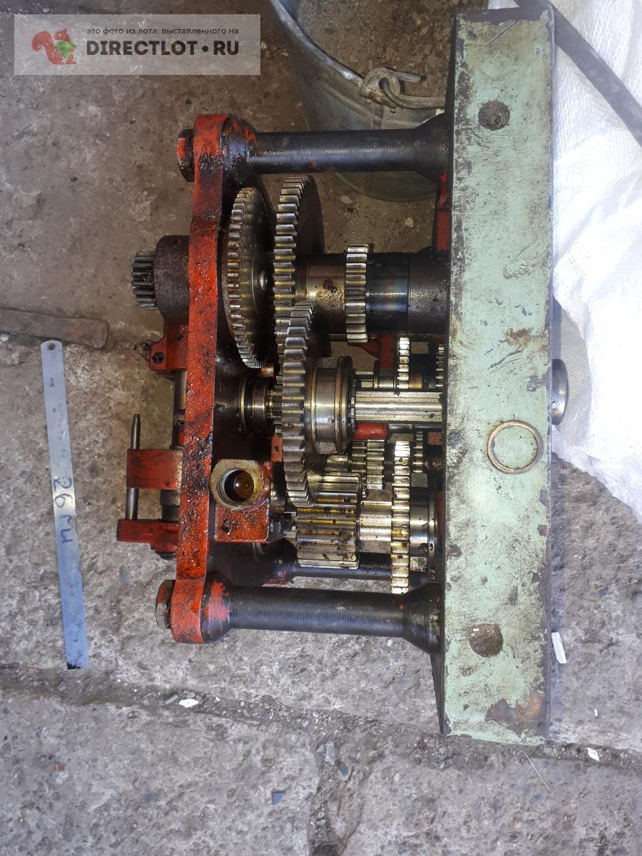 Коробка скоростей 2н135 купить в Невинномысске цена 15000 Р на ...