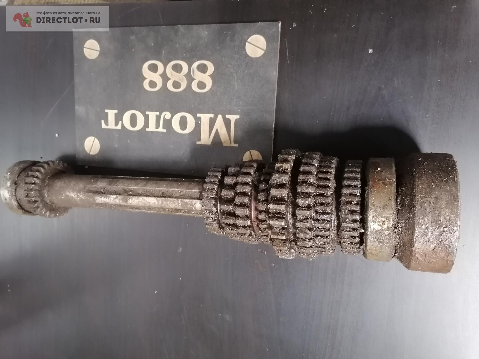 1м63,ДИП,вал коробки подач в сборе,Тбилиси купить в Нижнем Новгороде ...