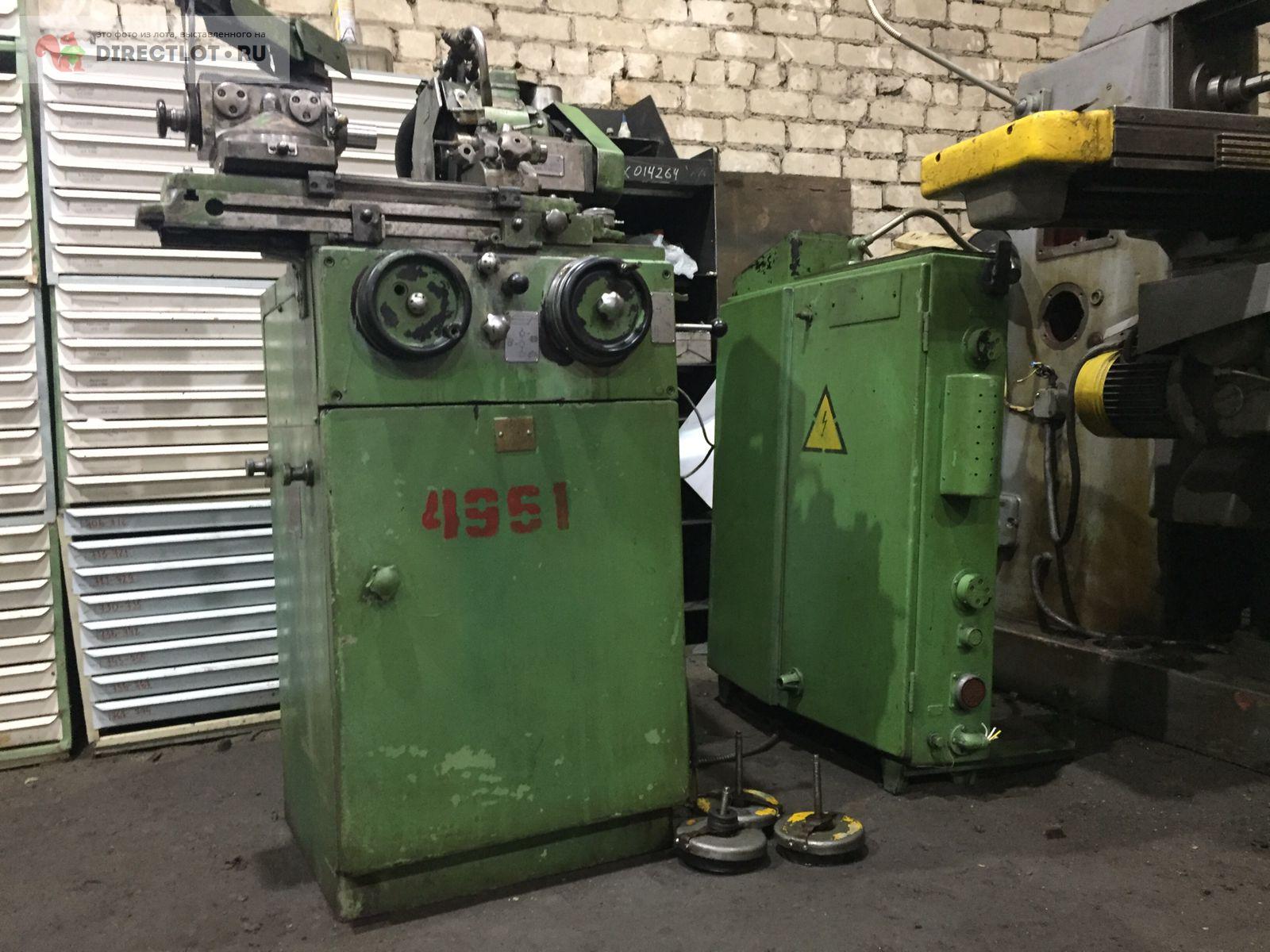 Круглошлифовальный станок 3а10п купить в Кирове цена 236000 Р на ...