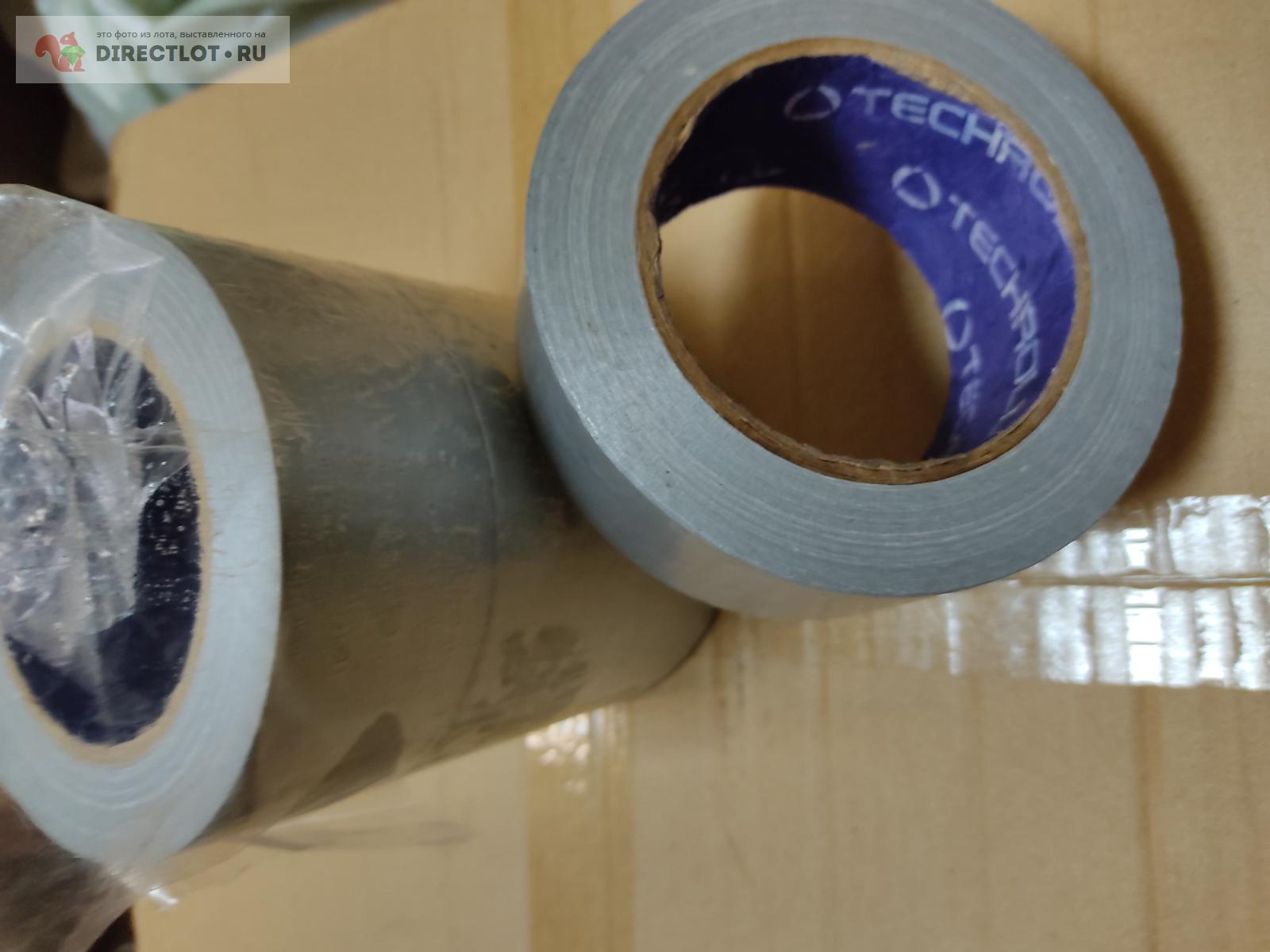 Скотч серый армированный (0290) купить в Новосибирске цена 180 Р на ...