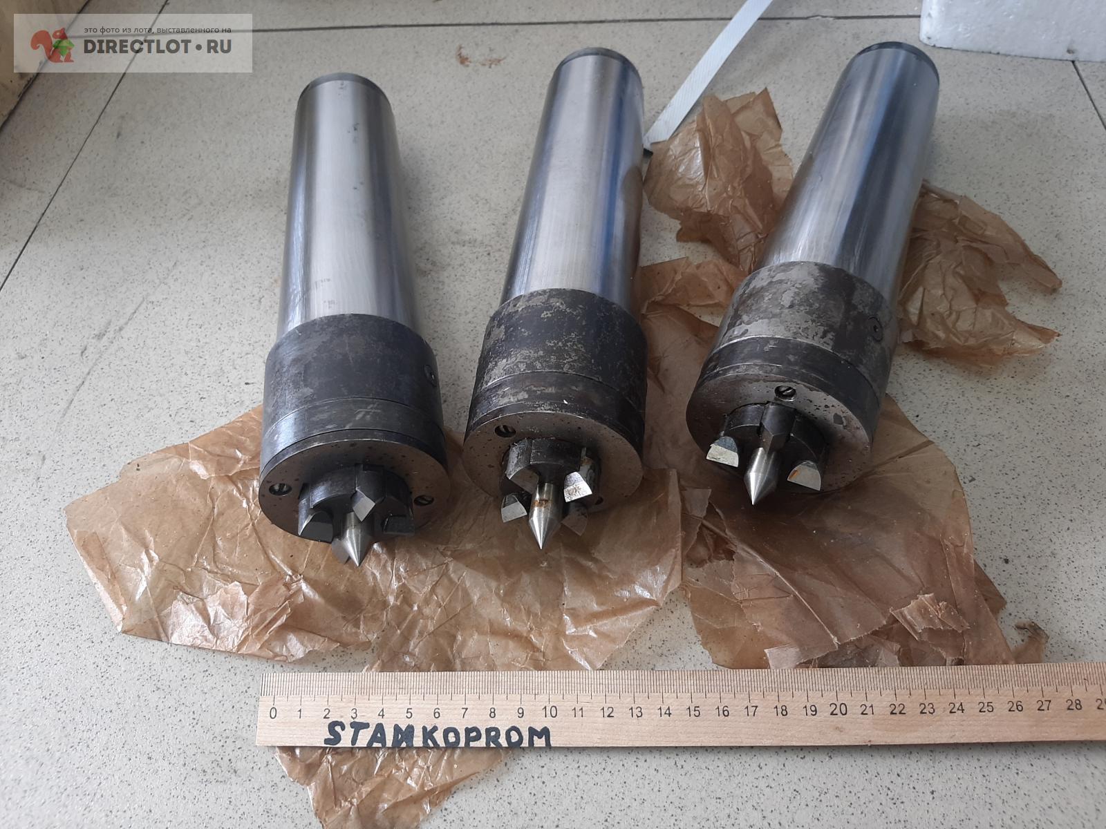 Центр поводковый гребенчатый КМ6 (подпружиненный) новые. купить в Чите ...