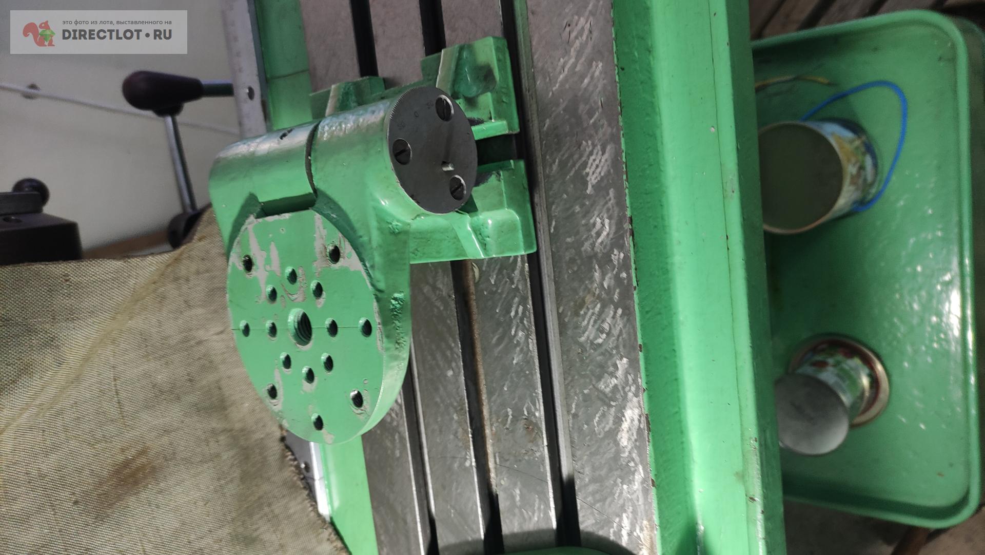 Наклонный столик к маленьким фрезерам типа нгф купить в Краснодаре цена ...