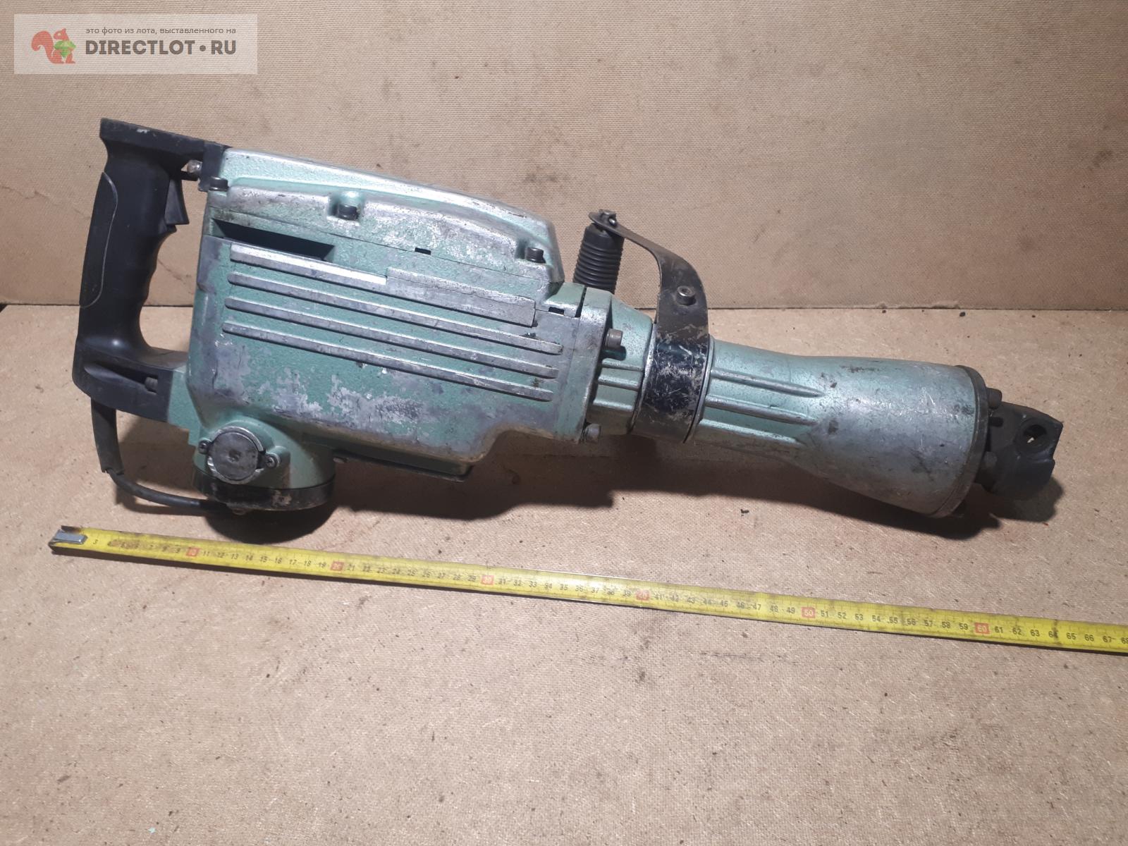 Отбойный молоток купить в Пензе цена 3500 Р на DIRECTLOT.RU ...