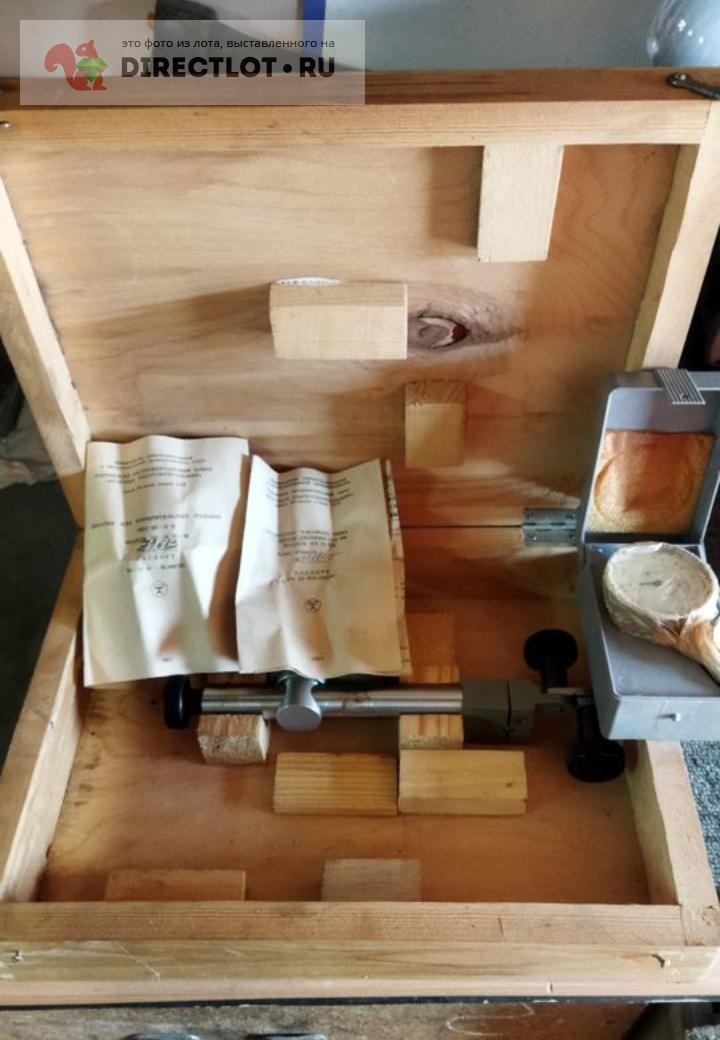 Часть стойки в коробке с индикатором ич-10 купить в Омске цена 1500 Р ...