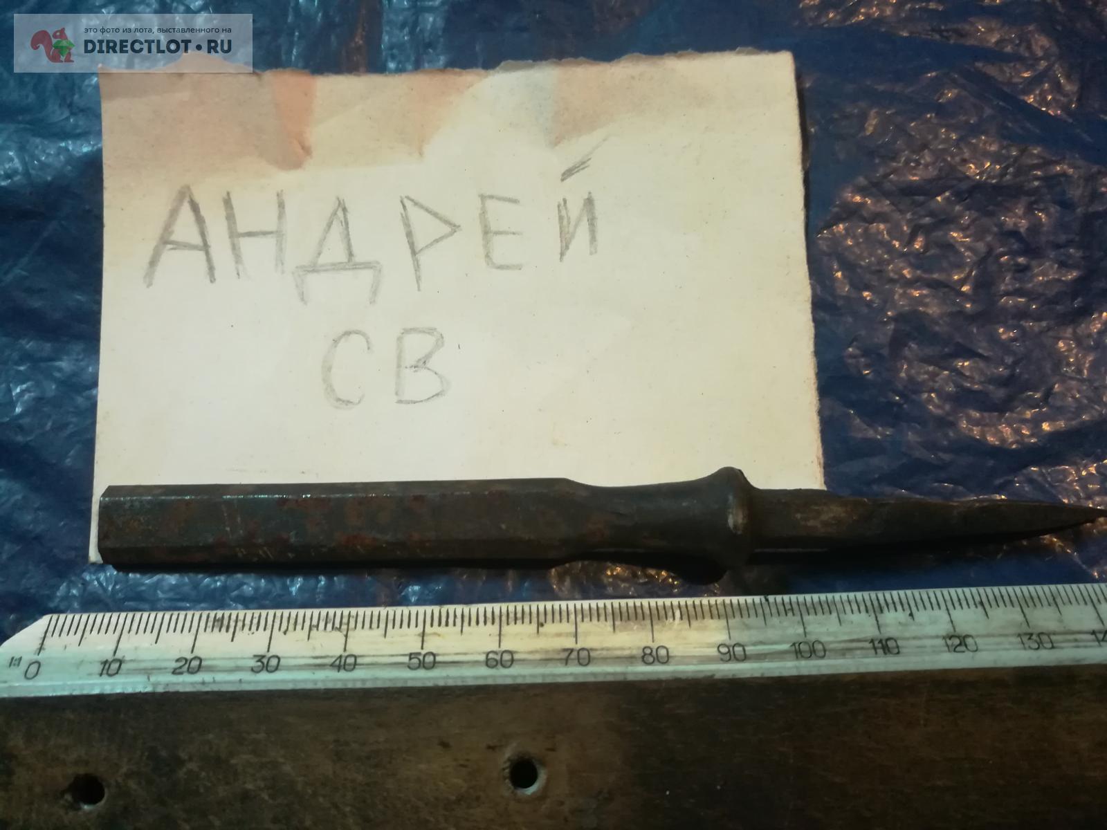 стамеска 12 мм без ручки купить в Омске цена 100 Р на DIRECTLOT.RU ...