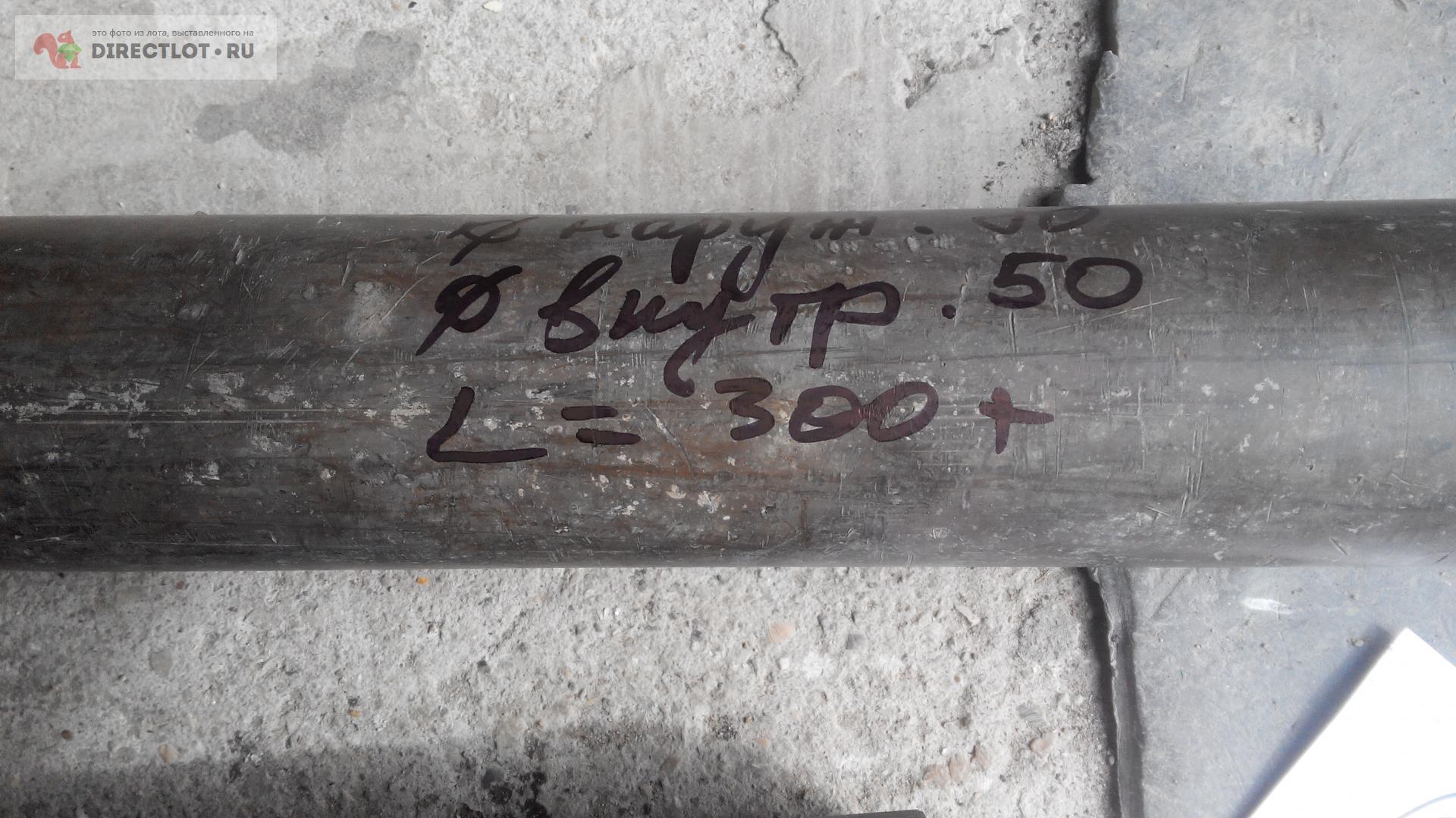 Бронза труба толстостенная нар диам 70 мм внур 50,5 мм купить в ...