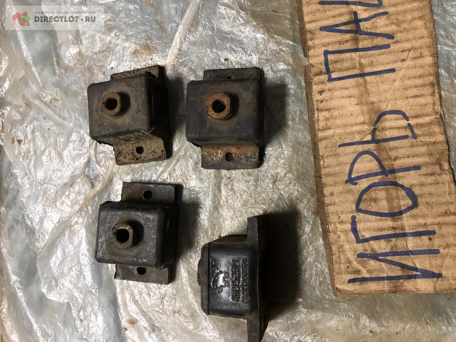 4 шт Виброопоры АКСС -25 м купить в Керчи цена 400 Р на DIRECTLOT.RU ...