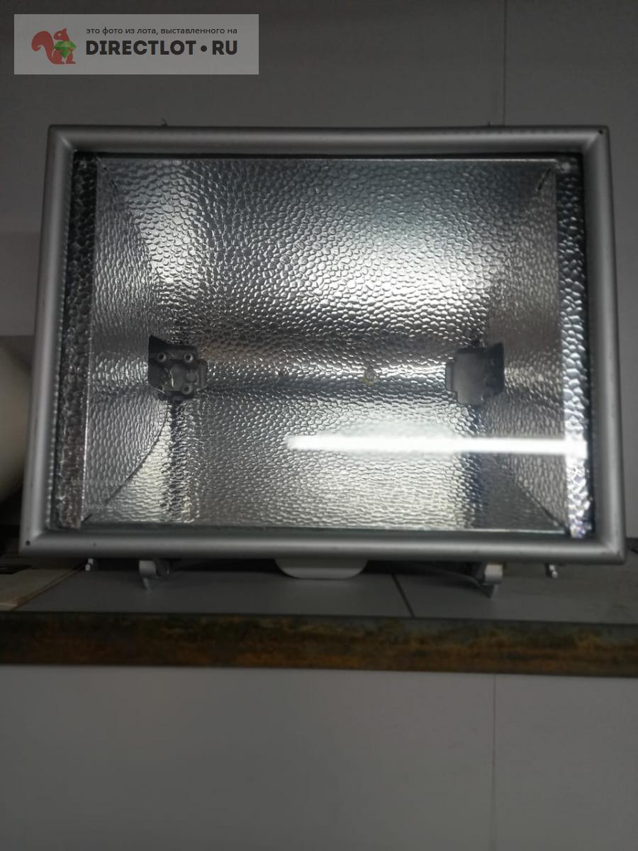 Прожектор ИО 04-2000-10 IP65 купить в Москве цена 5000 Р на DIRECTLOT ...