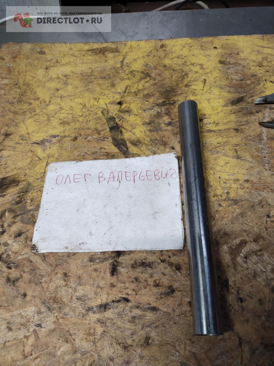 Трубка нержавеющая сталь ф23 мм купить в Твери цена 42,00 Р на ...