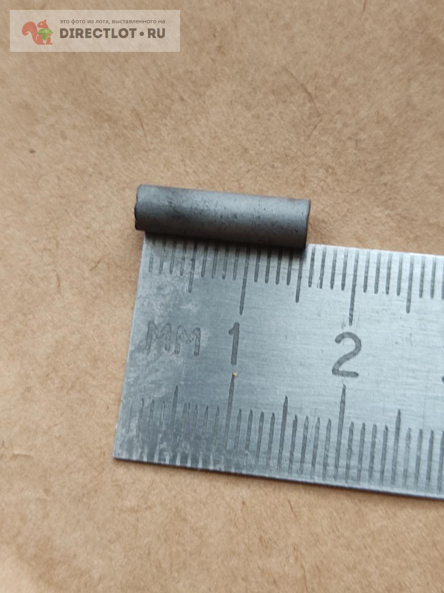 Стержень заготовка ВК8 ф4 L 15 твёрдый сплав (4/3ф) купить в ...