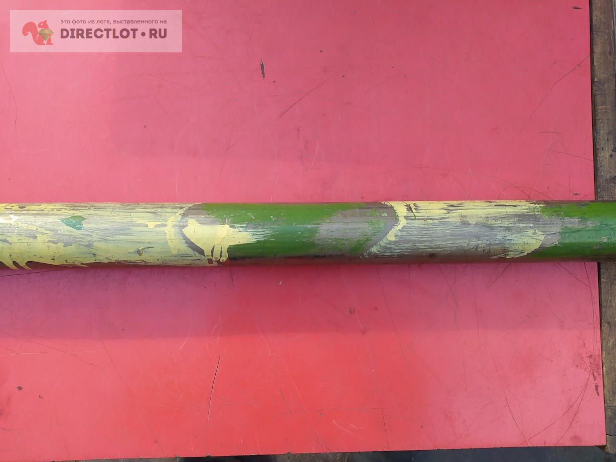 Круг бронза диаметр 54+ мм . Длина 714 мм. купить в Коломне цена 8600 Р ...