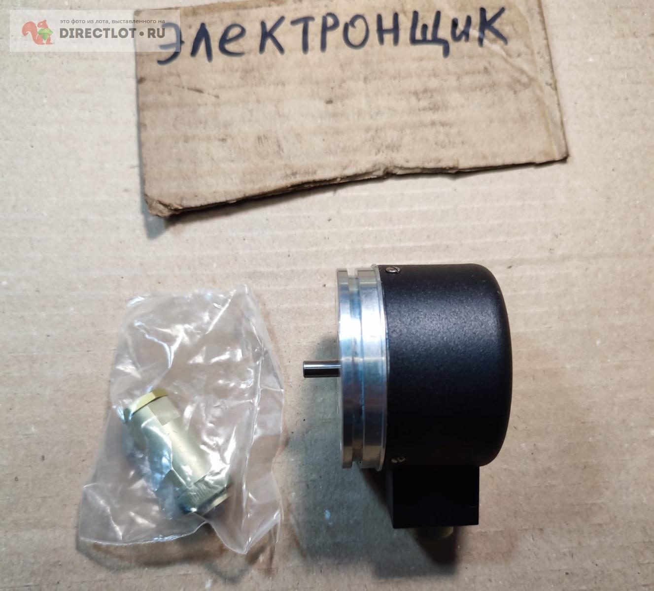 Энкодер ЛИР-158Б 1000-15 ПИ купить в Екатеринбурге цена 5700 Р на ...
