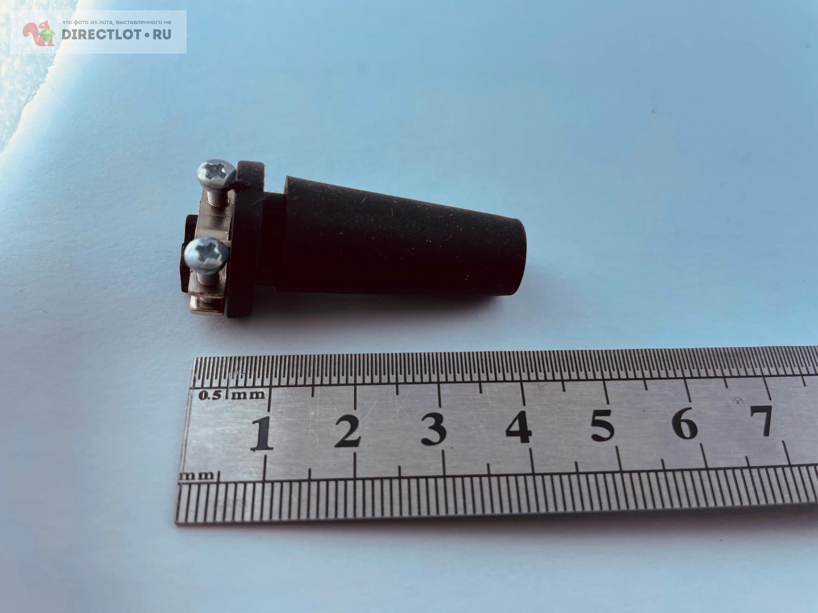 Гибкая муфта для кабеля до 6мм купить в Таганроге цена 20,00 Р на ...