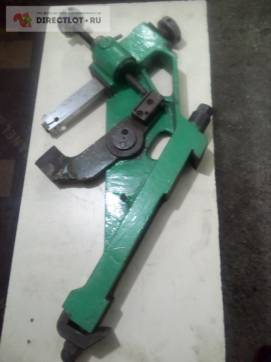 Люнет шлифовального станка купить в Краснодаре цена 5000 Р на DIRECTLOT ...