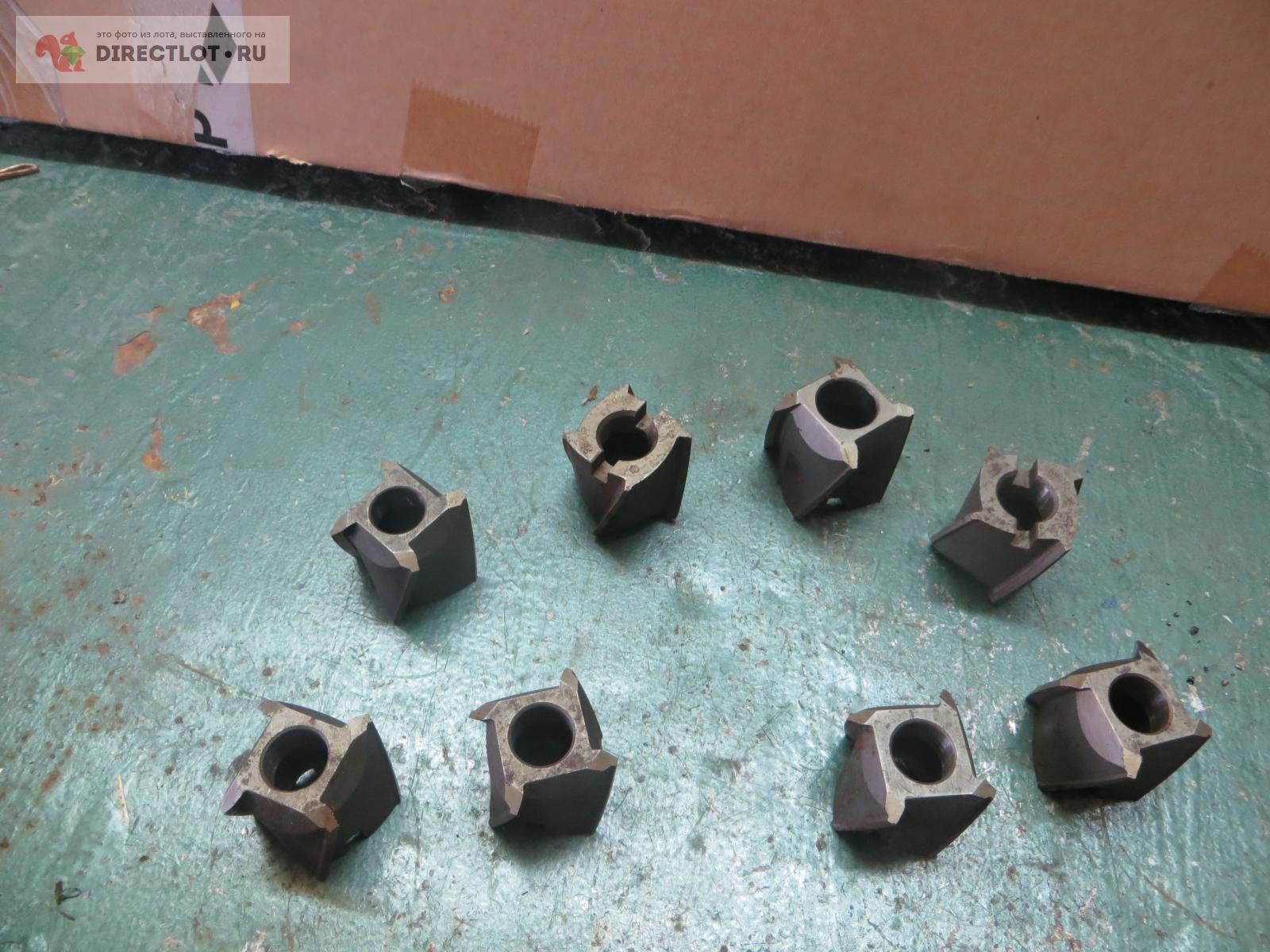 Развертка насадная Ф38 №2 купить в Пензе цена 150 Р на DIRECTLOT.RU ...