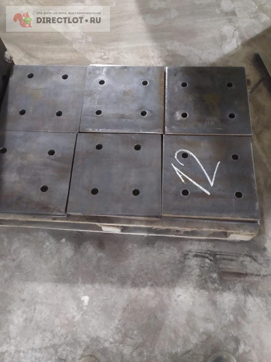 Услуга: Плазменная и газовая резка на DIRECTLOT.RU