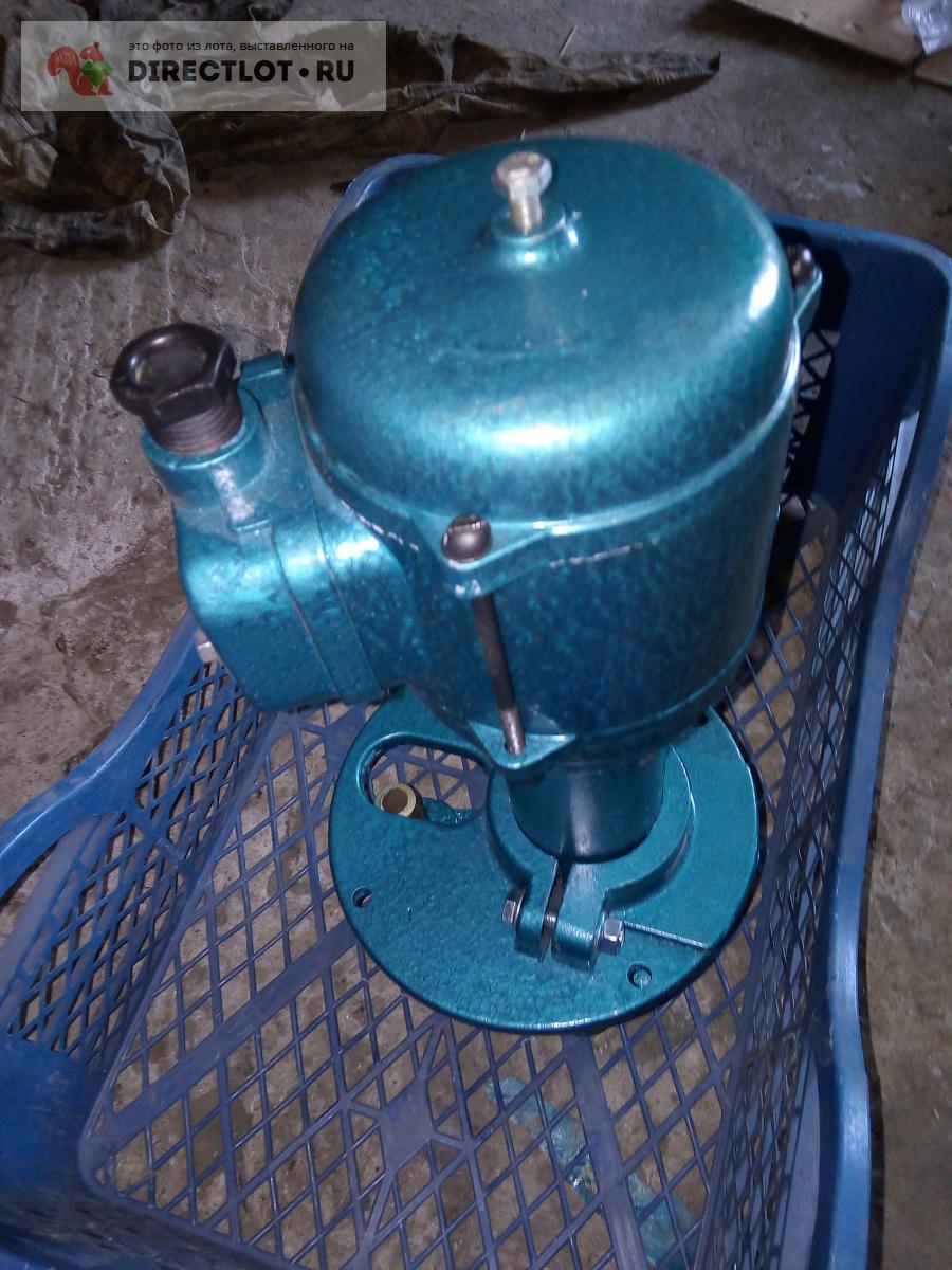 Помпа станочная ПА-22 купить в Волгодонске цена 4700 Р на DIRECTLOT.RU ...