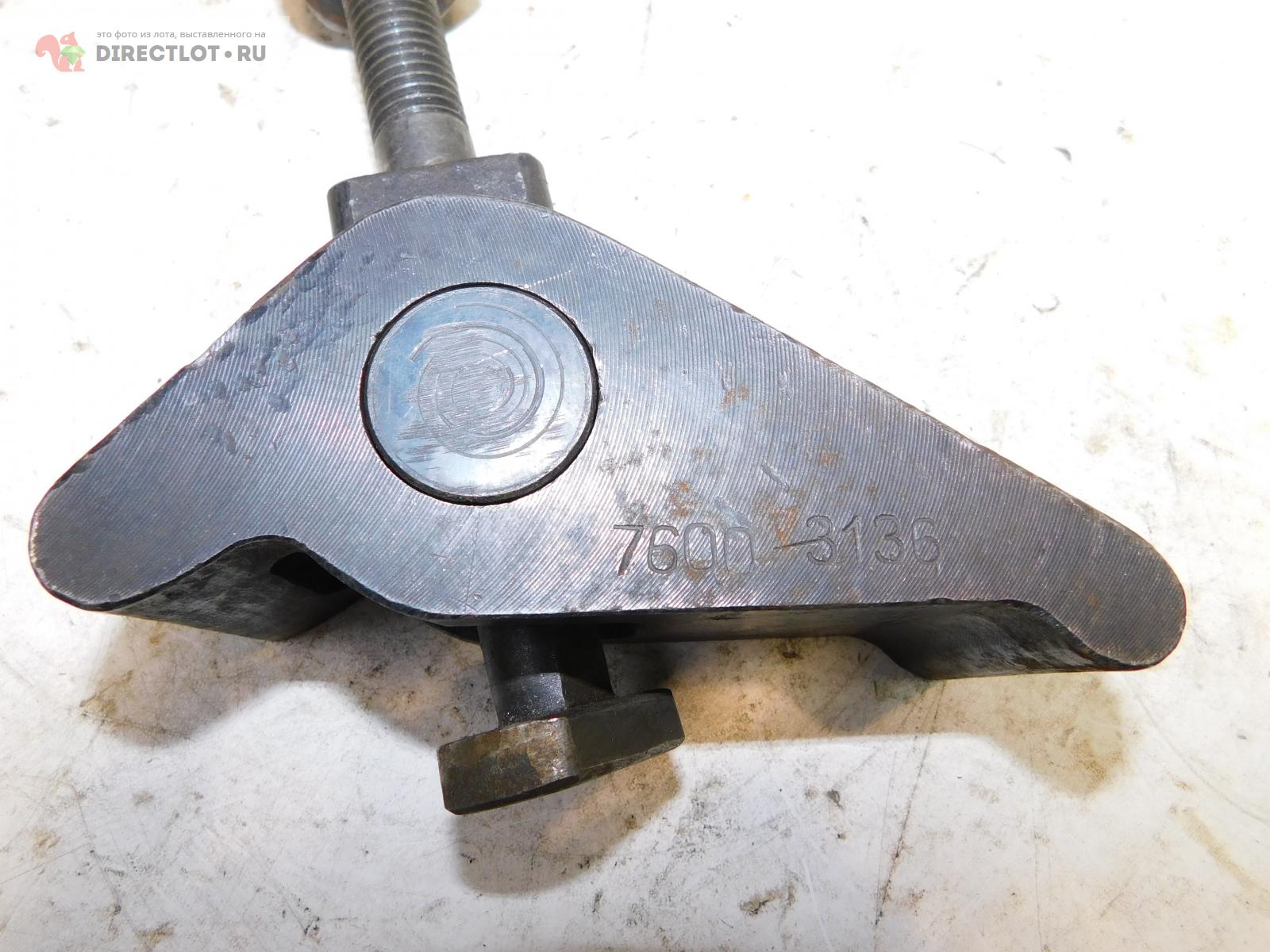 Прижим станочный купить в Омске цена 900 Р на DIRECTLOT.RU - Оснастка ...