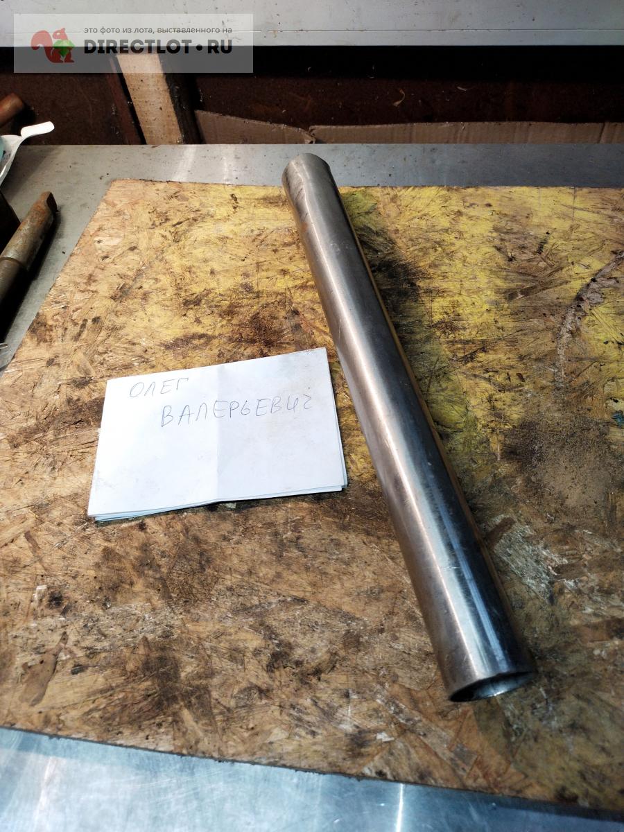 Труба нержавеющая сталь ф40 мм купить в Твери цена 150 Р на DIRECTLOT ...