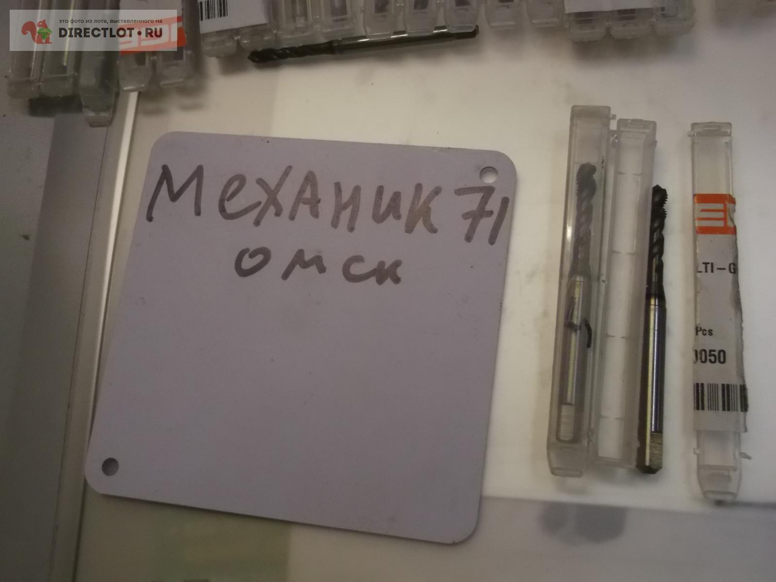 метчик винтовой М5 Enorm1-MULTI-GLT-1 1 шт купить в Омске цена 700 Р на ...