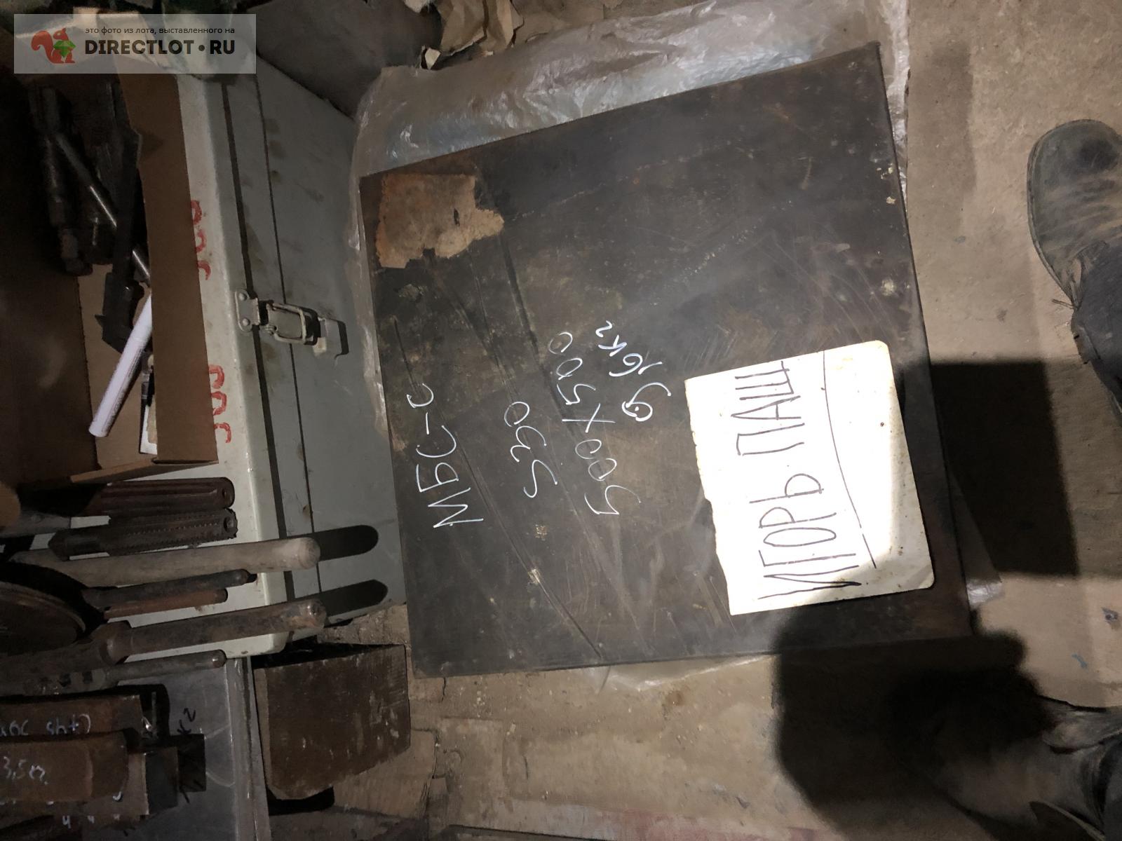 Резина лист мбс -с маслобензостойкая средней плотности 500/500 S 30 вес ...