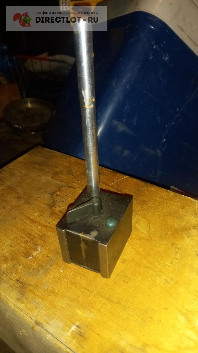 Стойка индикаторная магнитная. купить в Костроме цена 1000 Р на ...