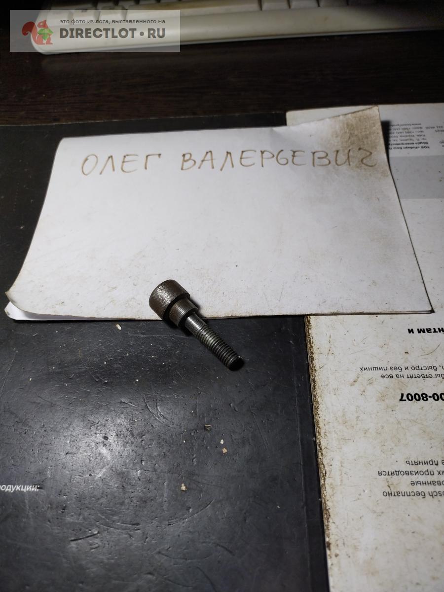 Винт-барашек М8х1,25 купить в Твери цена 20,00 Р на DIRECTLOT.RU ...
