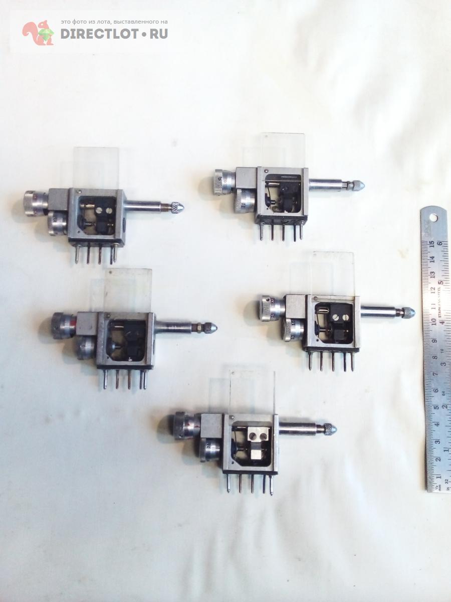 Индикатор линейного перемещения КДМ-13 купить в Санкт-Петербурге цена ...