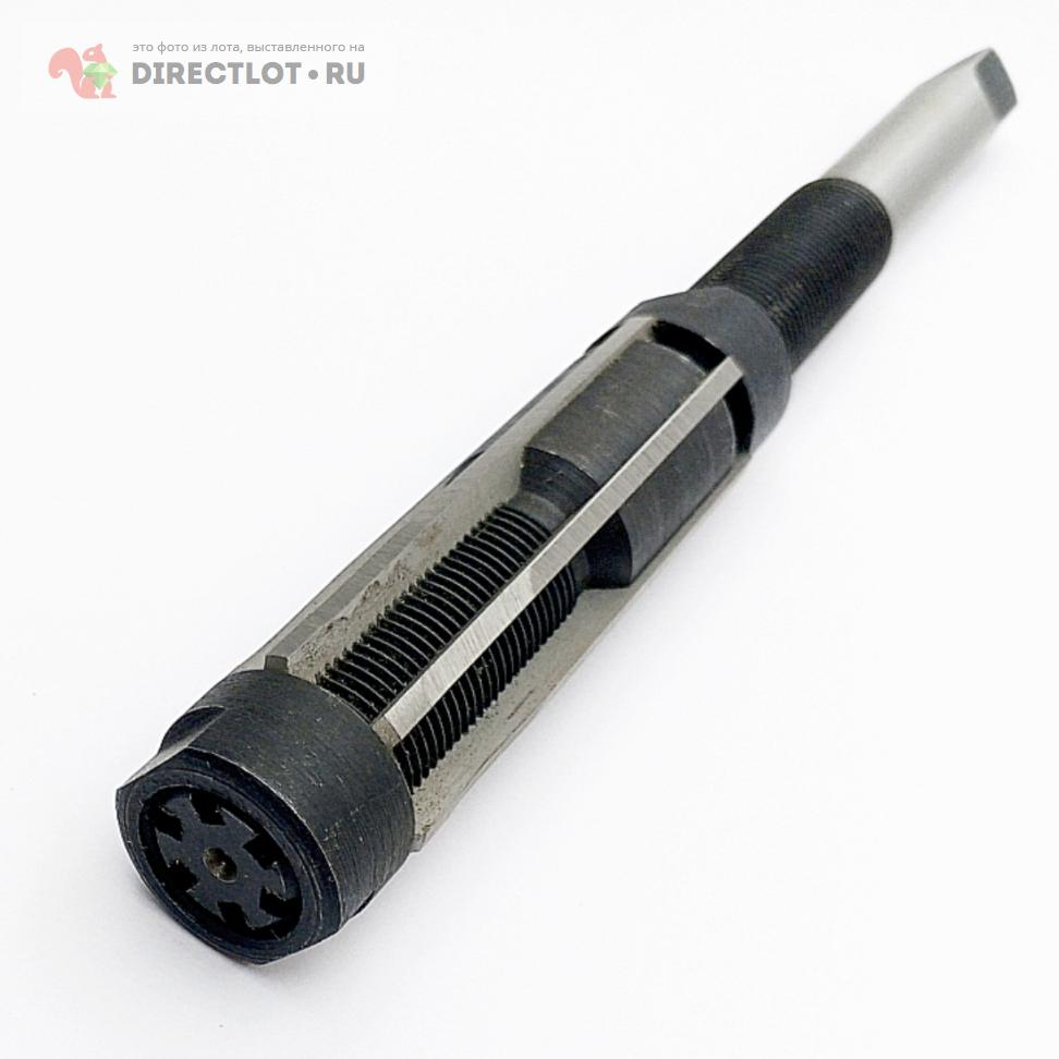 Развертка 33.50-38.00 регулир. (БМ)