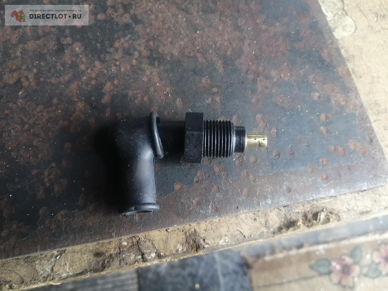 Контакты для электромагнитных муфт (свечи). купить в Нижнем Новгороде ...