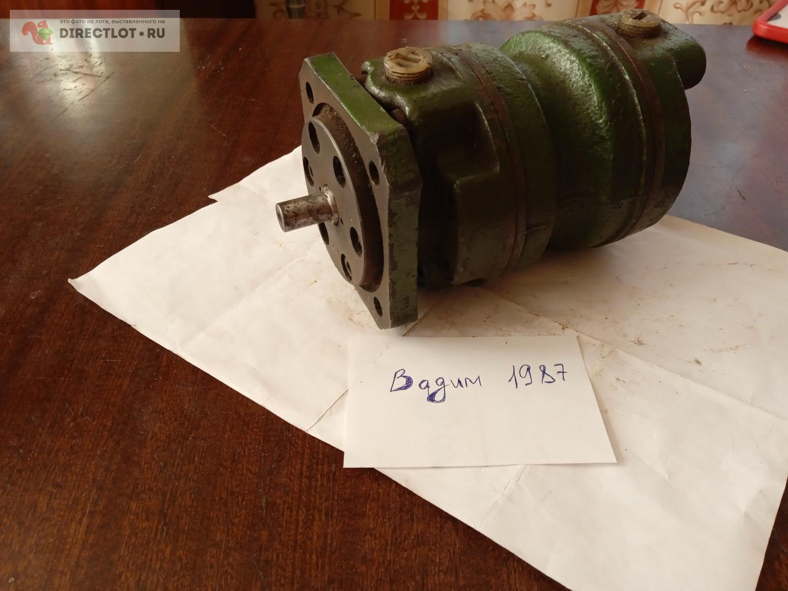 Гидро насос предположительно 6БГ12 купить в Кемерово цена 4000 Р на ...