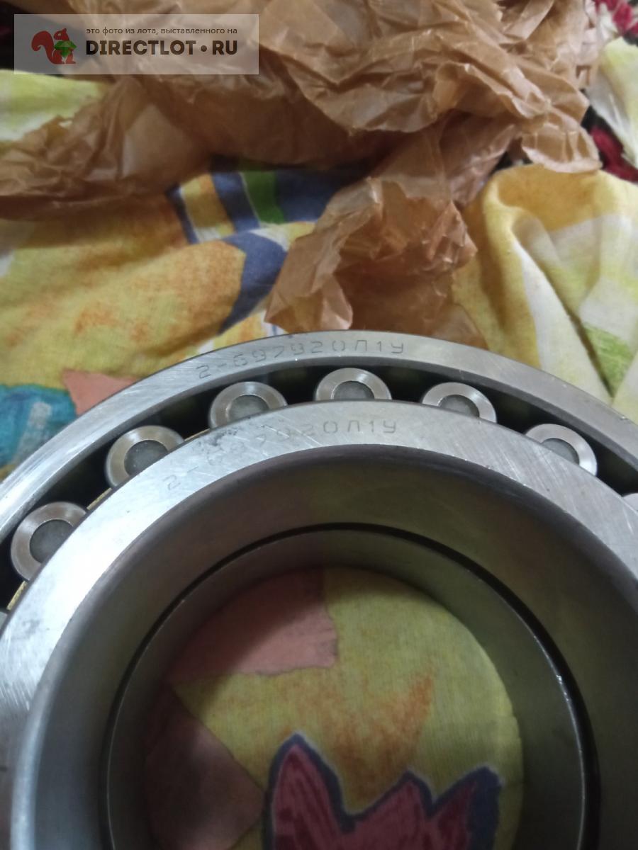 Подшипник 2-697920Л1У купить в Борисове цена 7500 Р на DIRECTLOT.RU ...
