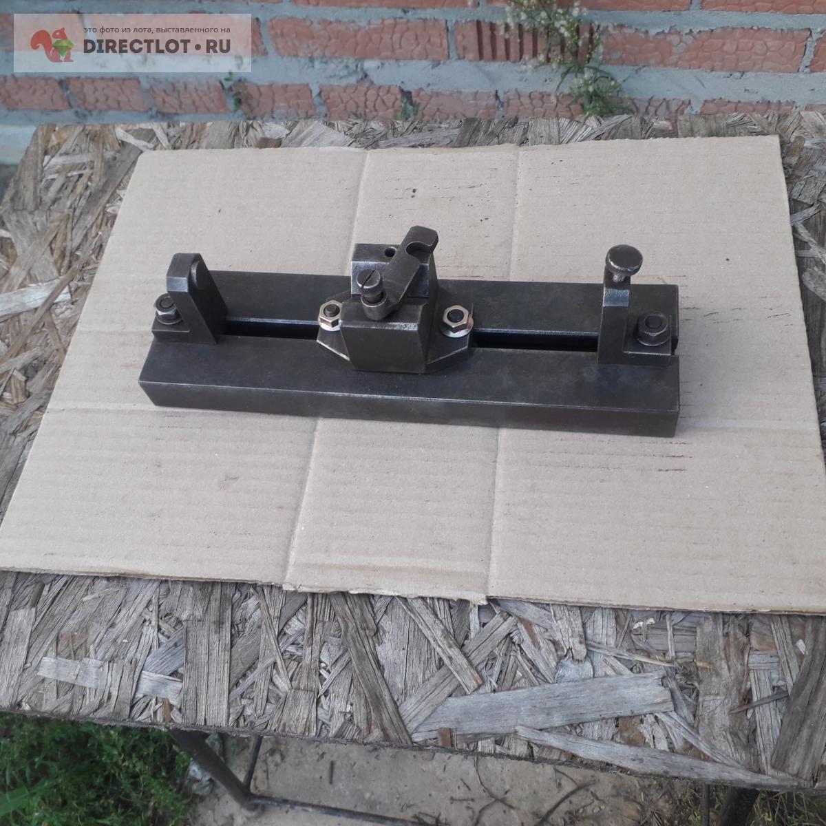 Планка с Т-пазом 25х80х280 и призмой. купить в Казани цена 2000 Р на ...