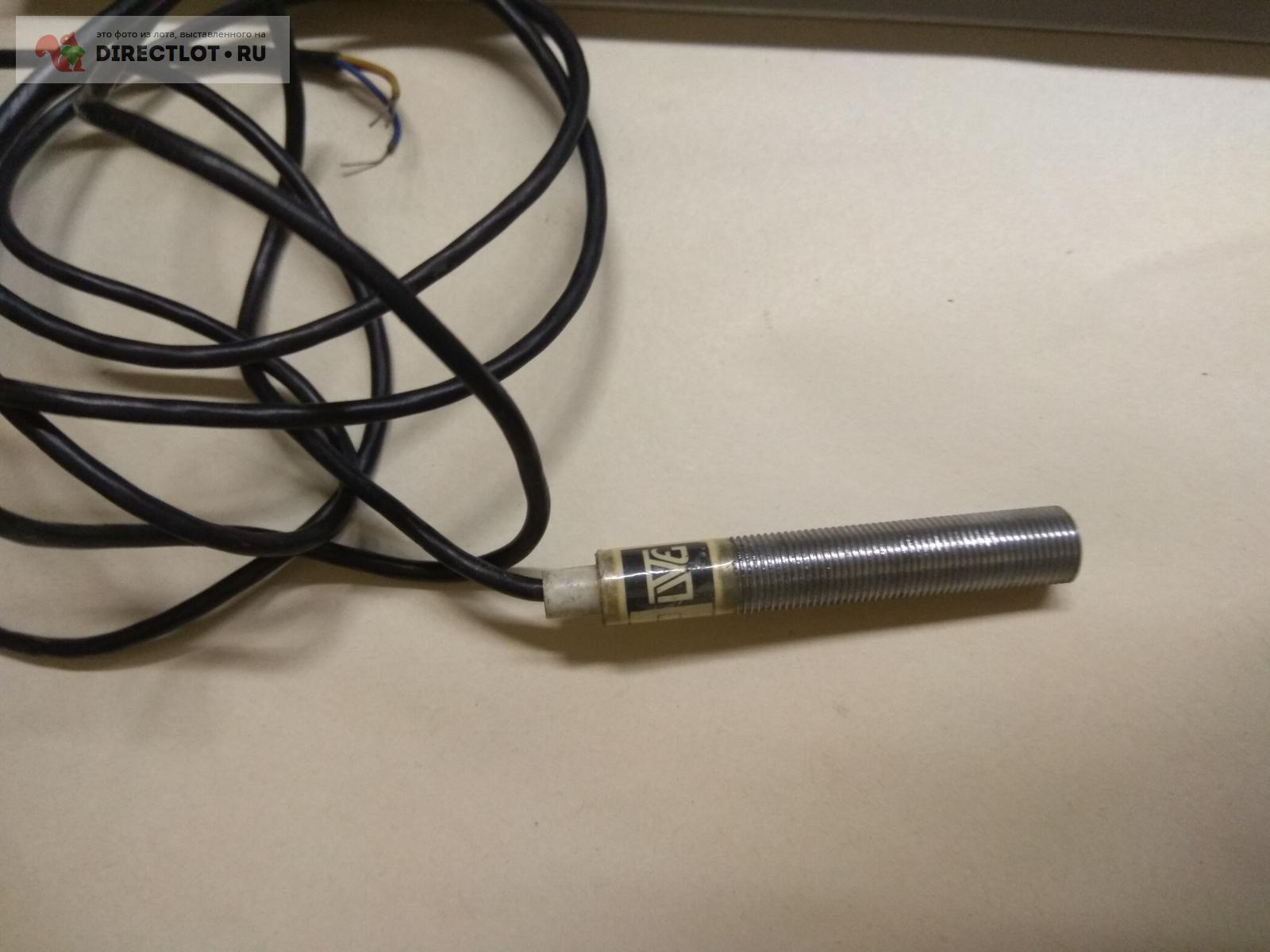 Датчик индукционный бесконтактный ИПС-3 купить в Москве цена 350 Р на ...