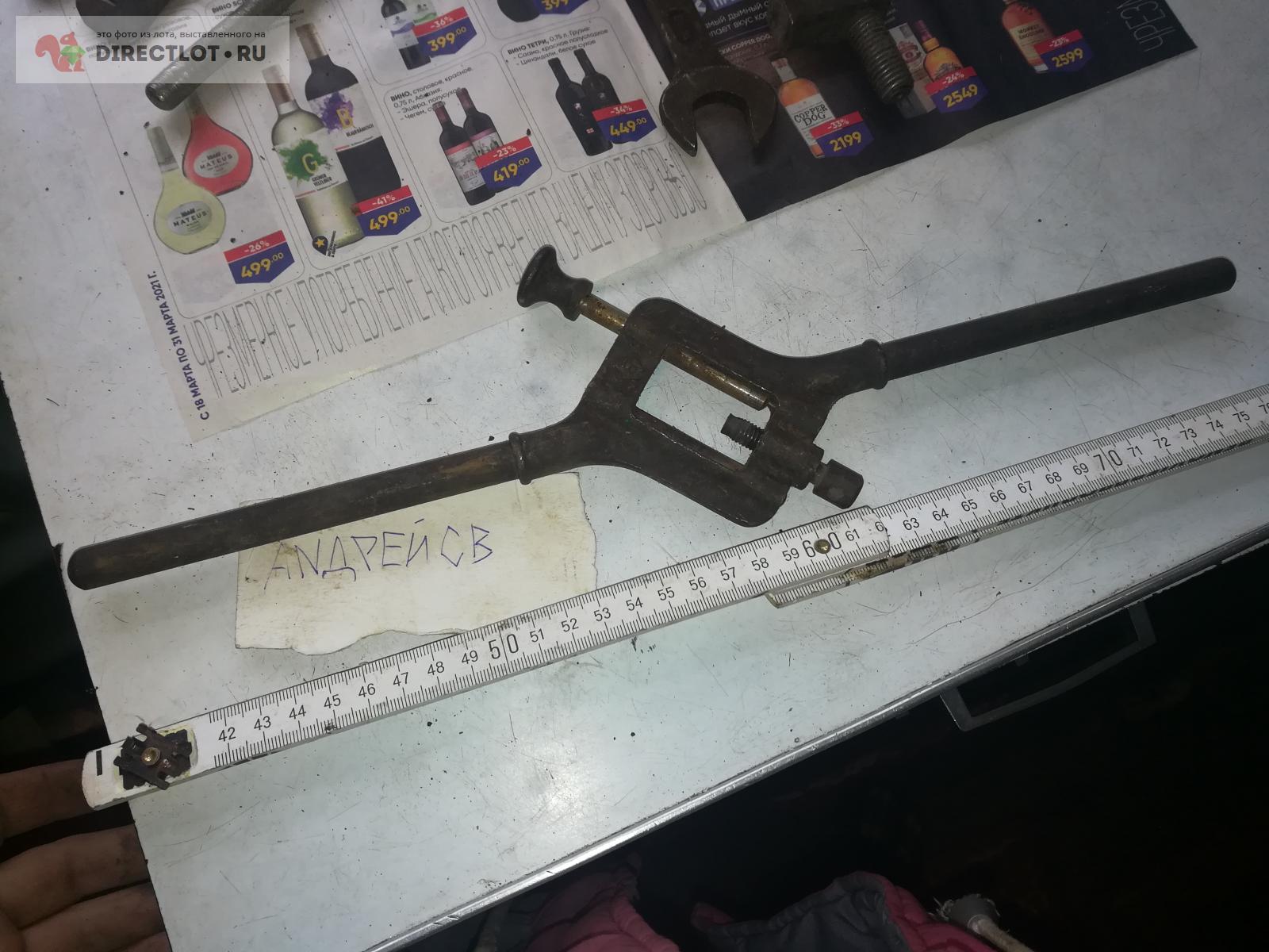 косой клупп №2 сестрорецкого завода купить в Омске цена 150 Р на ...