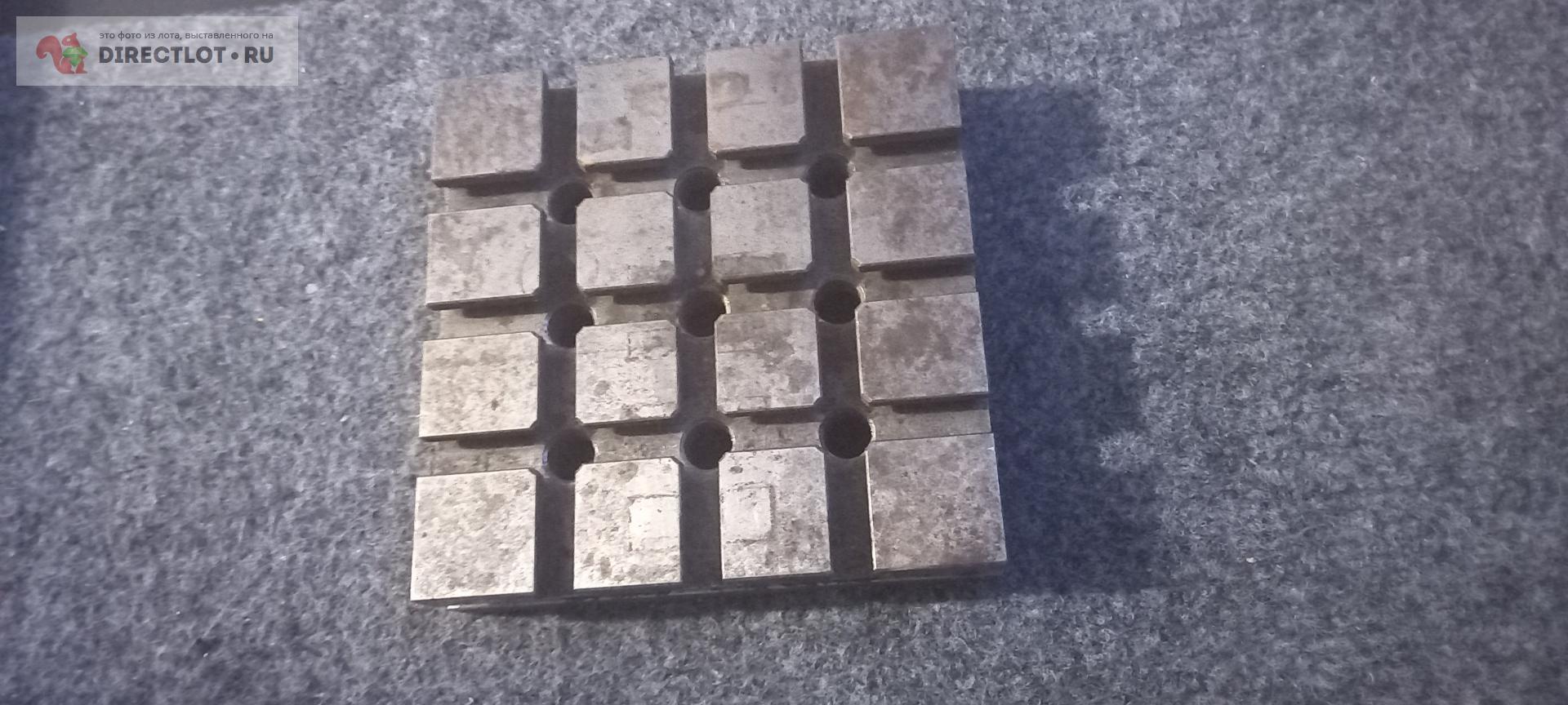 Плита усп 8 120 на 120 мм купить в Москве цена 900 Р на DIRECTLOT.RU ...