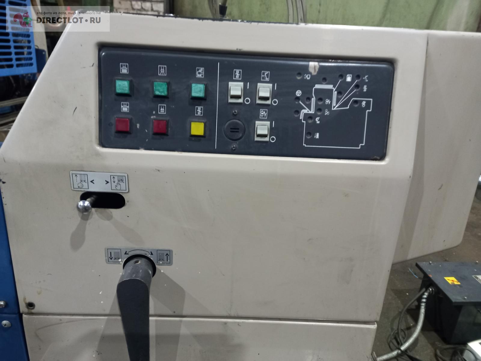 Офсетный станок Ryobi 500K купить в Кирове цена 180000 Р на DIRECTLOT ...