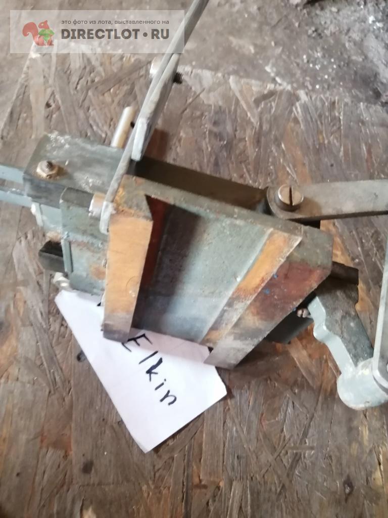 Долбежная приставка токарного станка по дереву СТД-120 купить в Омске ...