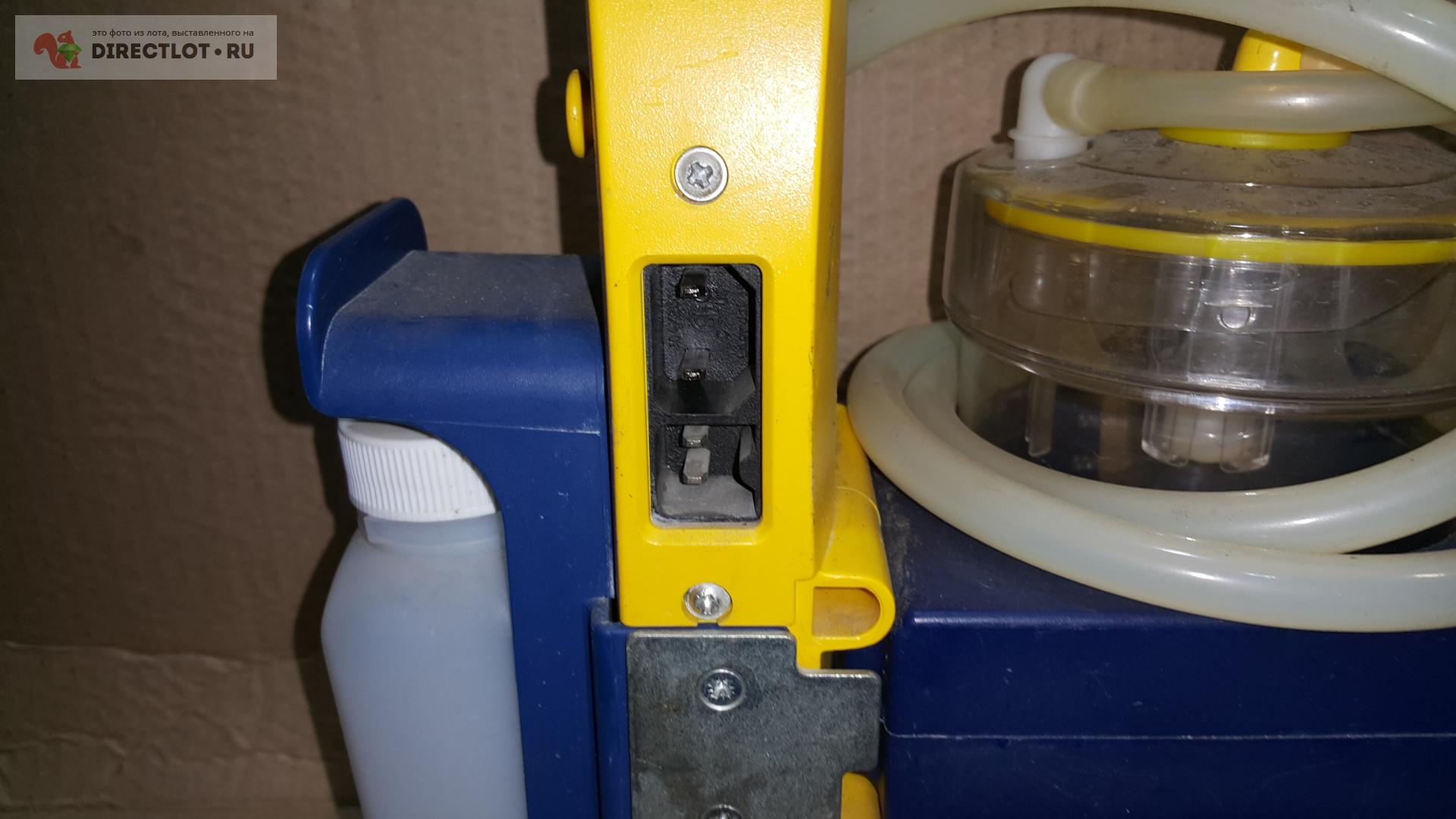 Продам Аспиратор электрический вакуумный (портативный электроотсос) LSU ...