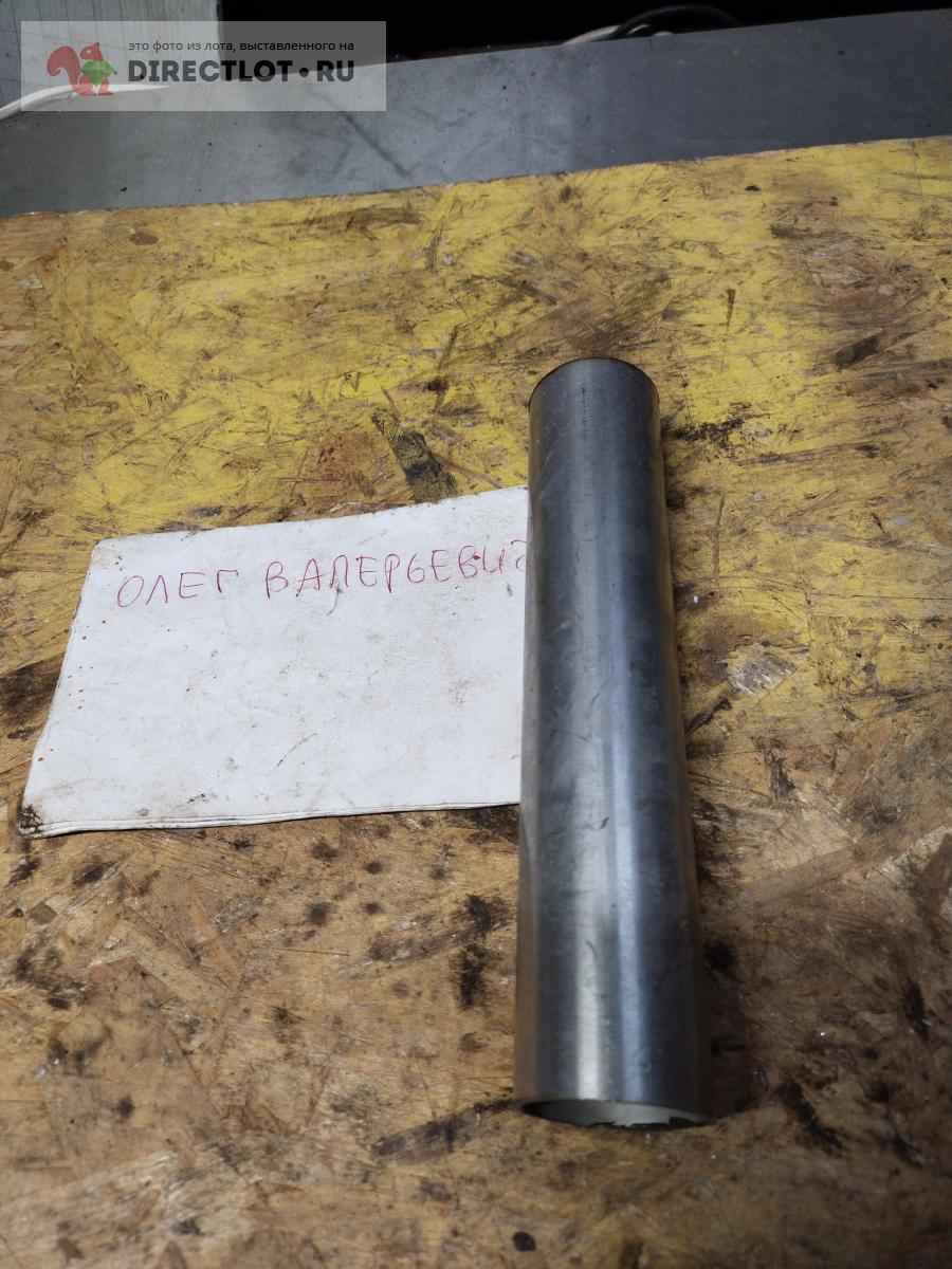 Труба нержавеющая сталь ф40 мм купить в Твери цена 68,00 Р на DIRECTLOT ...