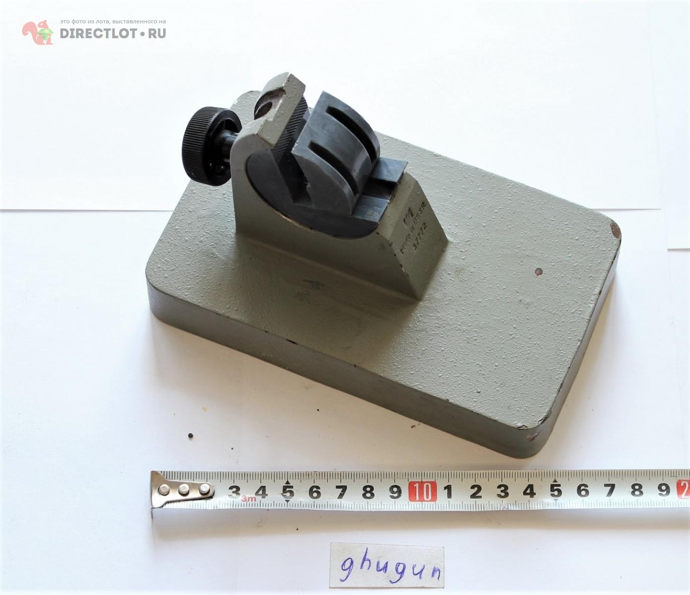 Штатив магнитный для микрометра Holzmann MGF2. Купить по 2 грн. - Украина - promtovari