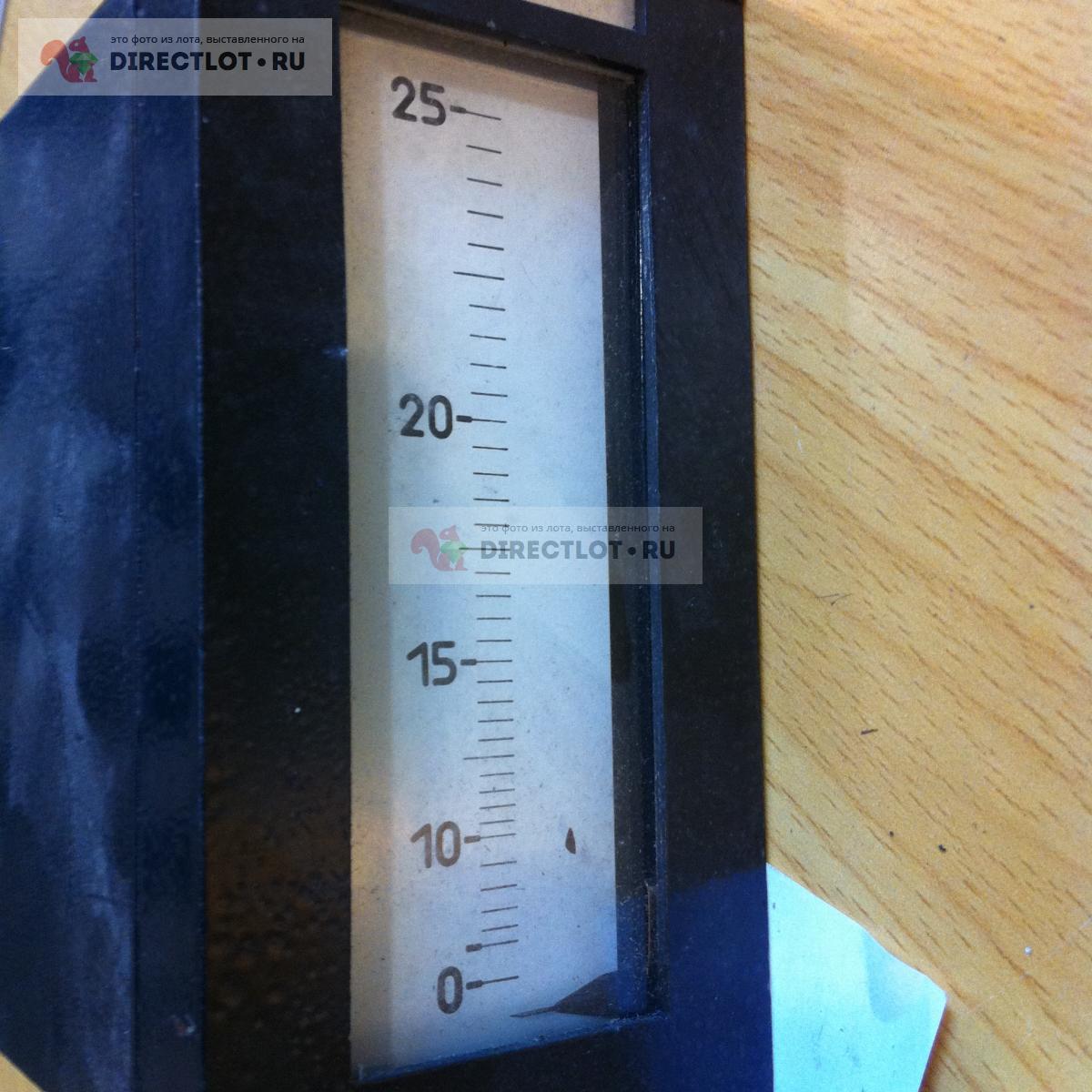 Прибор контроля пневматический ПКП.1 (с дальновидной шкалой) купить в ...