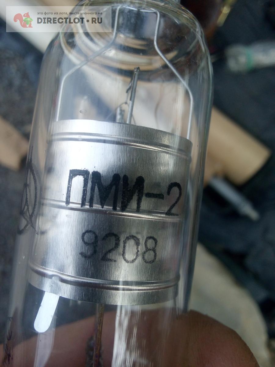 Преобразователь манометрический ПМИ-2 купить в Волгодонске цена 500 Р ...