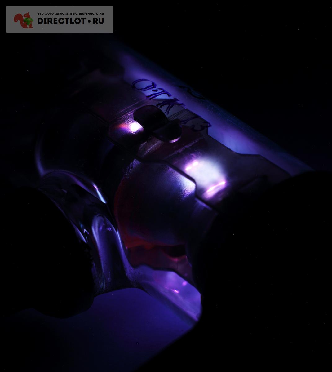 Р-35 советский импульсный аргоновый разрядник Разряд СССР газоразрядная ...